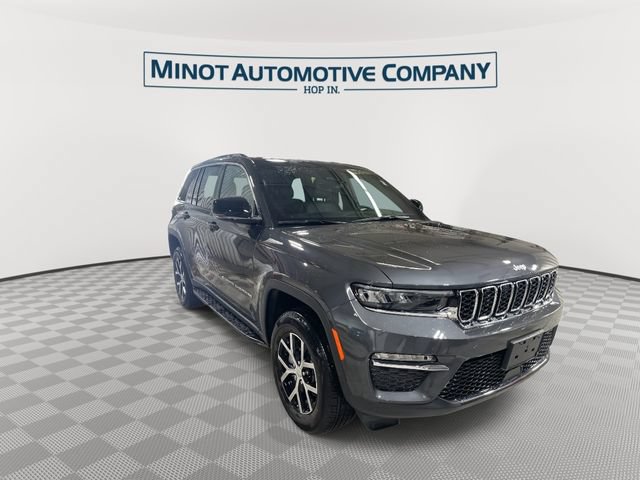 jeep grand cherokee 2025 1C4RJHBG3S8741356 image jeep grand cherokee 2025 1C4RJHBG3S8741356 image